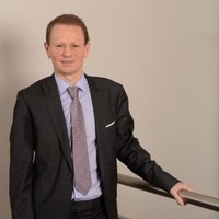 Olivier Huet