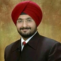 Tanpreet Singh Bamrah