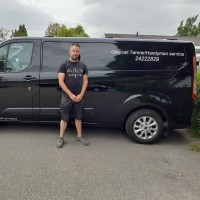 Mike Grønvall