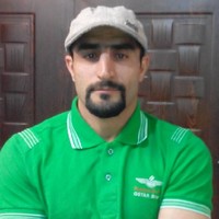 Ebrahim Dortaj