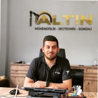 İsmail ALTIN
