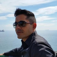 Alberto Reguero Martínez