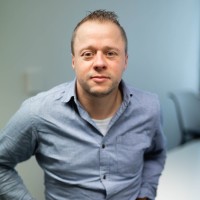 Grégory Vanden Berghe