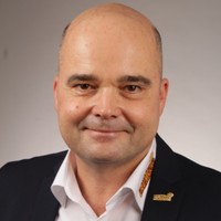 Joseph Leh