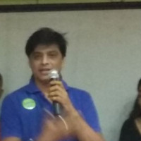 Sanjay Trivedi