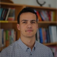 Galen Krugly