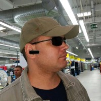 Cretu Cristian Florin