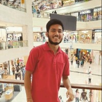 Maulik Tyagi