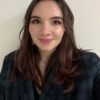Hailey Ward