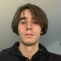 Vladislav Honcharenko