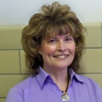 Mary-Jo Halloran