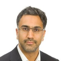 Jasveer Mangat