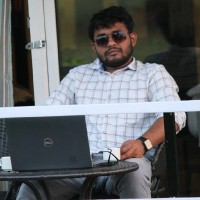 Vijay Fajage