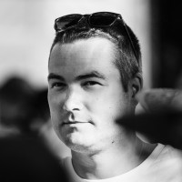 Cédric Van Den Berge