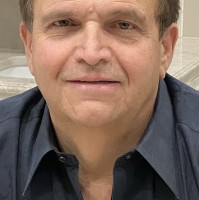 Enrico, Rick Autovino