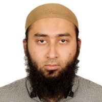 Minhaz Muktadir