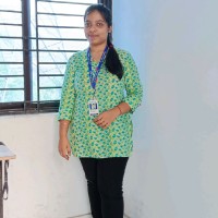 Subhashree Sahoo