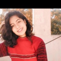 Srishti Janardhan