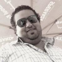ahmed lotfy