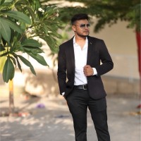 Vinay Mali