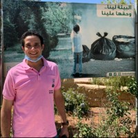 Mahmoud Ahmed, Msc