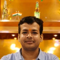 Kumar Pratik