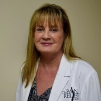 Cathy Green