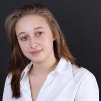 Sofiya Chevychalova