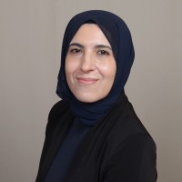 Amane Benfrij, Cpa