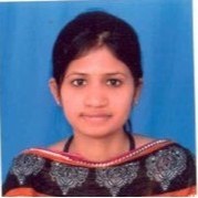 Pallavi Hoogar