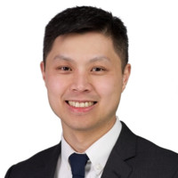 Conrad Chen