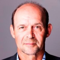 Jørgen Behrnt Pedersen