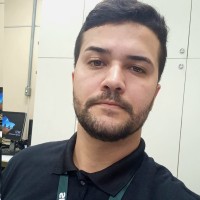 Igor Almeida
