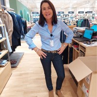 Brigitte Dufour
