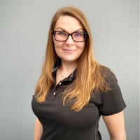 Emma Rasmusson