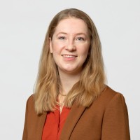 Hannah Horneman-Kersbergen