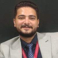 Mahmoud Khalifa
