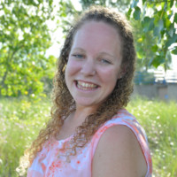 Elizabeth Dewitt