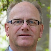 Harrie van den Bergh