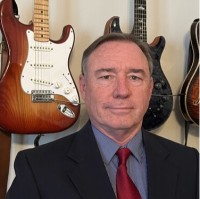 John Lockwood