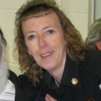 Jo Ann Lamb