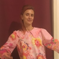 Isabella Roncaglio