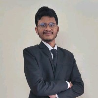 Sparsh Gupta