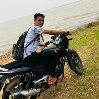 Jitendra Bishnoi