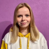 Aleksandra Klushentsova