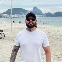Rodrigo Araújo