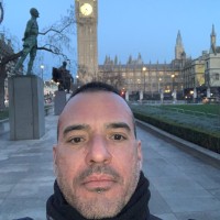 David Pérez Mingueza