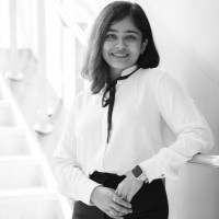 Nishita Giri