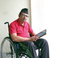 Gajendra Budhathoki