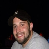 Travis Garrison